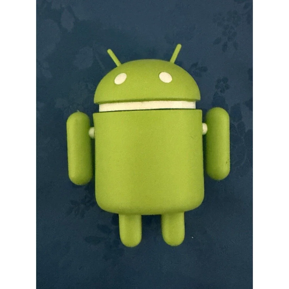 Dead Zebra android mini
